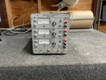 Power Designs Tp340a Triple Output Dc Supply. Fixed Price $99.99.