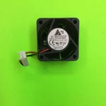 Dvd Delta Electronics Efc0412bd-6e15 Efc0412bd 2 Wire 12v Dc Brushless C. Fixed Price $13.95.