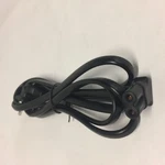 Lg 65uj6300 4k Led Tv Power Cable- E254927. Fixed Price $19.99.