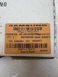 Da97-17297e Genuine Samsung Refrigerator Ice Dispenser Lever Assy Rf23m8090sg. Fixed Price $59.00.