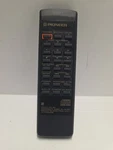 Genuine Pioneer Cu-pd048 Multi-play Cd Player Remote - Pd-m455 Pd-m603 Pd-m551. Fixed Price $19.87.