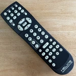 Helios H4000 Original Hd Upscaling Dvd Player Replacement Remote Control. Fixed Price $10.67.