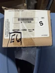 W11177620 Whirlpool Motor-cond. Fixed Price $36.00.