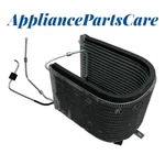 Lg Lrfxc2606s Refrigerator Wire Condenser Assembly Acg76164401. Fixed Price $39.99.