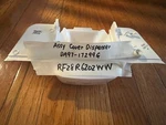Assy Cover Dispenser Da97-17299g For Samsung Refrigerator Rs28r6202ww. Fixed Price $40.33.