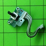Samsung Ht-d8390 Dvd Video Player Knob And Led Board Ah41-00680. Fixed Price $13.95.