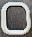 Samsung Refrigerator Ice Chute Gasket Cap Oem Part. Fixed Price $35.00.