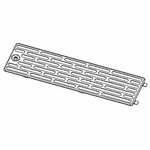 Whirlpool W11086309 Grill-vent. Fixed Price $29.99.