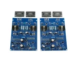 2pcs 2 Channels Naim Nap140 Amplifier Kit 2sc2922 Board Diy Kits. Fixed Price $60.31.