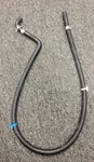 Oem Lg Dryer Water Inlet Hose Mej62404702 For Dlgx4001b/00 Used. Fixed Price $15.96.