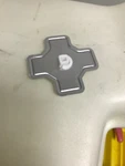 New Lg Kenmore Microwave Oven Stirrer Adp72973301. Fixed Price $9.89.