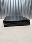 Panasonic Omnivision Pv-d4743 Dvd/vcr 4 Head Hi-fi Stereo - Tested & Works. Fixed Price $54.95.