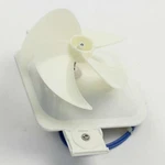 Fan Assembly D70545ne #4305896000 For Blomberg. Fixed Price $132.25.