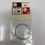 Evg Ev.game G1407-46 Belt (price Code 007). Fixed Price $17.00.