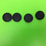 Set Of (4) Daewoo Dvd-5800 Dvd Video Player Feet Foot Deawoo. Fixed Price $13.95.