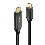 Lindy W128456909 40930 1m Active Displayport 1.4 To Hdmi 8k60 Cable E. Fixed Price $89.71.