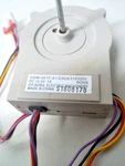 Eau63103201 Lg Refrigerator Evaporator Fan Motor Free Shipping. Fixed Price $11.40.