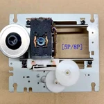 Sf-91 5p/8p 1pc New Laser Head Lens With Mechanism Deck For Sanyo. Fixed Price $33.98.