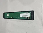 Frigidaire A05883610 Refrigerator Ui Control Board Az124256 Wm297. Fixed Price $132.07.