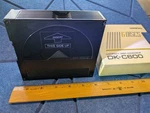 Genuine Oem Onkyo Compact 6 Discs Magazine Dk-c600. Fixed Price $19.49.