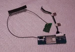 Sony J20h086 1-980-185-11 Wi-fi Module For Ubp-x800 Ubpx800 Blu-ray Player. Fixed Price $14.99.