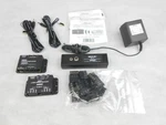 Xantech Lot Ir Scanning Tool 799-00 Zc21 Cb60 Connecting Block Emitters. Fixed Price $59.95.