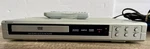 Norcent Dp321 Dvd Player W/ Remote & Cables For Repair Or Parts. Fixed Price $9.73.