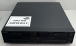 Sony Cdp-c735 5 Disc Cd Player Changer As Is Parts Repair No Remote 1993. Fixed Price $19.99.