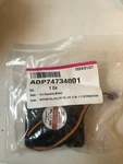 Lg Adp74734001 Blower Fan Assembly. Fixed Price $18.24.
