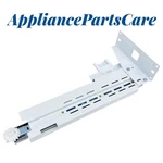 Samsung Refrigerator Freezer Drawer Slide Rail, Left Da97-10594g. Fixed Price $72.99.