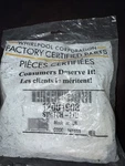 Whirlpool 12001908 Switch-lid-new In Sealed Package-oem. Fixed Price $19.00.