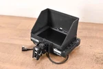 Jvc Vf-hp790g 8.4-inch Hd/sd Lcd Studio Viewfinder Cg00uxv. Fixed Price $359.99.