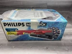 Philips Magnavox Cdc 735 5 Disc Carousel Cd Changer In Original Packaging. Fixed Price $129.99.