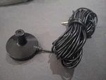 Genuine Yamaha Wn649600 Microphone Mic Speaker Calibration For Av Receiver Rx-a. Fixed Price $21.99.