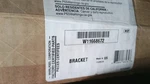 W11668672 New Oem Original Whirlpool Refrigerator Freezer Adapter Assembly(l+r). Fixed Price $229.95.