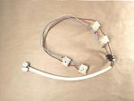 Dg96-00435a Samsung Gas Range Stove Ignition Switches Assembly *ships Fast*. Fixed Price $29.95.