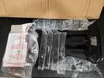 Sanus Tv Wall Mount Full Motion Lmf115-b1 - Up To 50 Lbs 32 -55 S Parts. Fixed Price $49.51.
