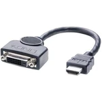 Lindy 41227 Hdmi / Dvi Adapter Cable Hdmi-a Plug, 24+1in Dvi-d Socket 0.20. Fixed Price $19.86.
