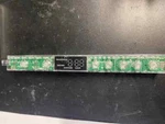 Whirlpool W11368911 Dishwasher Ui Display Control Board Az3563 Bk1066. Fixed Price $65.96.