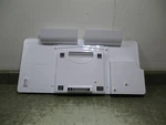Lg Refrigerator Evaporator Cover Part # Aeb73764513. Fixed Price $120.00.