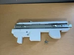 Oem Genuine Lg Freezer Lower Drawer Slide Rail And Support Holder (left). Fixed Price $149.50.
