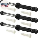 383eer3001g 383eer3001j 4901er2003a Washer Shock Absorber (o-e-m) For Lg Washing. Fixed Price $50.57.