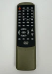Koss Oritron Remote Control For Dvd4119, Kd305, Ks4110 Dvd Players. Fixed Price $15.99.