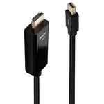 Lindy W128370302 824367 Cable Mini Displayport/hdmi 4k30 (dp: Passive) 3m E. Fixed Price $47.80.