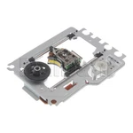 Sf-hd850/m Original New Sanyo Laser Lens + Mechanism Sf-hd850m Dv34 Mech. Fixed Price $46.50.