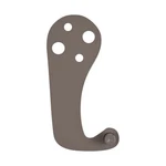 Whirlpool W11590581 Appliance Hinge-door W10673327 W10901054 Wpw10249922. Fixed Price $25.56.
