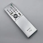 Sony Remote Control Rm-sp350 For Dav-fr1 5-disc Dvd Home Theater System Work Oem. Fixed Price $17.99.