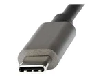 Startechcom 5m 4k 60hz Usb C Hdmi Adapter Cable With Hdr10 Type. Fixed Price $66.25.