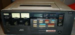 Vintage Jvc Cr-4700u Video Cassette Recorder Professional Vcr. Fixed Price $124.99.
