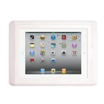 Channel Vision A0602 On-wall Dock Station For Ipad Universal White. Fixed Price $29.99.